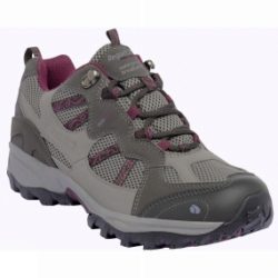 Womens Crossland Low Trail Shoe